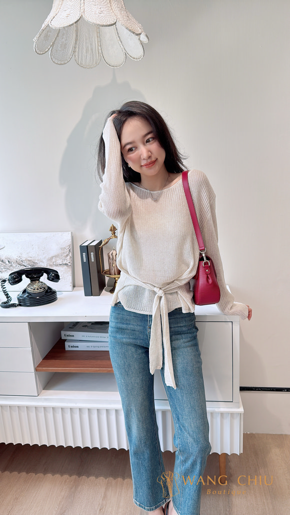 WANG CHIU 麻豆照